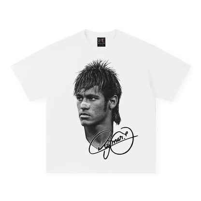 Neymar Character Oversized Tee™